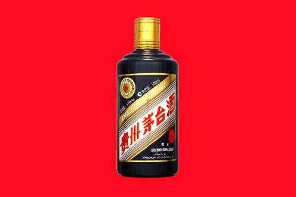 黄石市回收茅台酒瓶